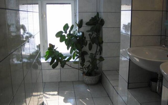 Guesthouse Kod Keme