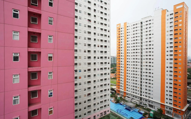 Vika Property GPC