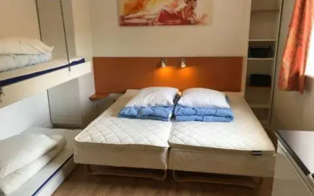 Lonstrup Egelunds Motel