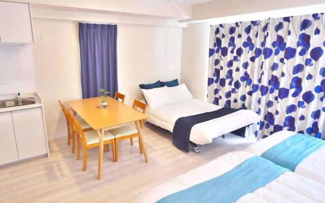 Kicon Hotels Fuchsia