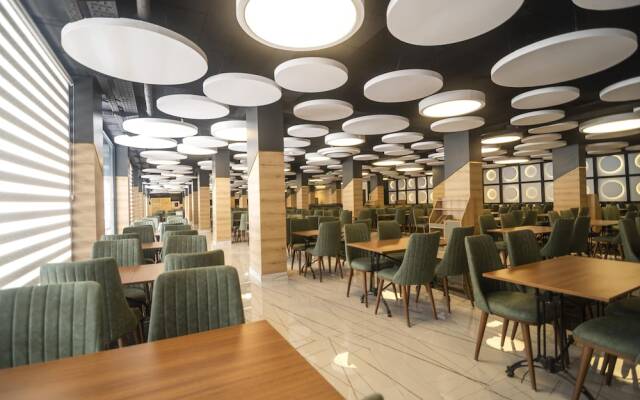 Grand Kolibri Prestige SPA