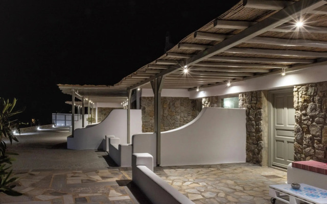 Mykonos Azure