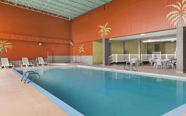 Travelodge by Wyndham Edmundston