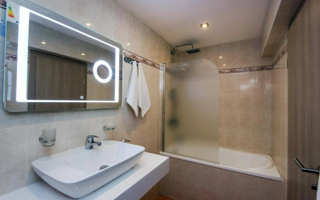 Devin Spa Hotel