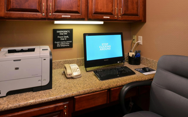 Hampton Inn by Hilton Lincoln