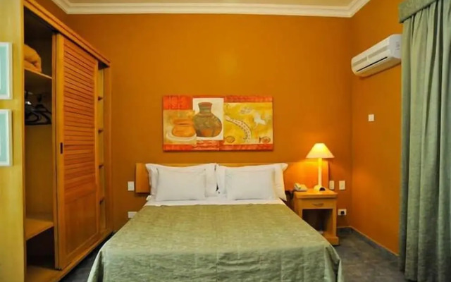 Apartamento Schiavetti