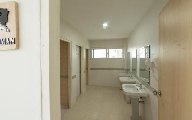 Chayayon Condominium Hotel