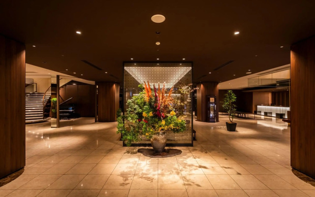 Kusatsu Estopia Hotel