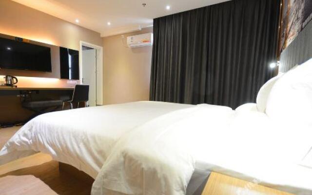 Yeste Hotel