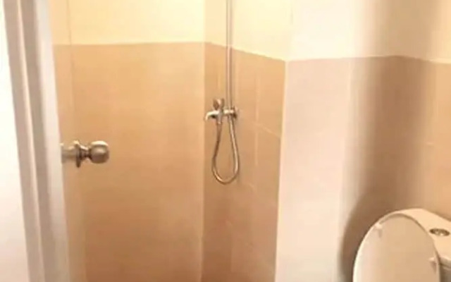 Velito At Podomoro Golf View Apartment