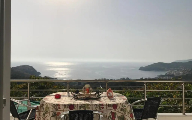 ELÉA Guesthouse himare