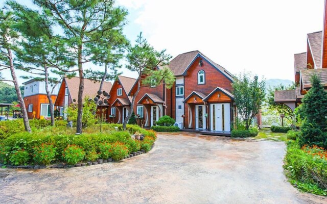 Gapyeong Apple Valley Pension