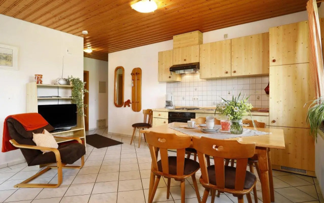 Hof Wagenberg Ferienwohnung 2