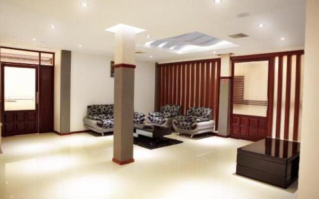 Athirappilly Residency