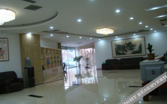 Weifang Fengya Express Hotel