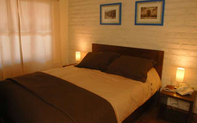 Hotel Kutty Wasi Suites