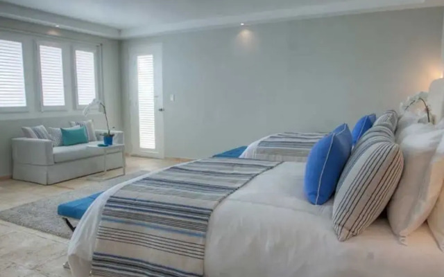 Casa Feliz by Unlimited Luxury Villas