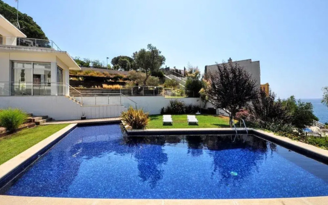 Villa Tortuga