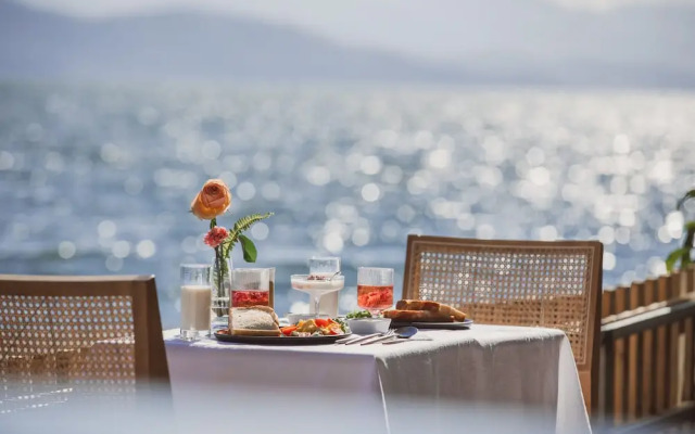 Dali Erduo Garden Seaview Hotel