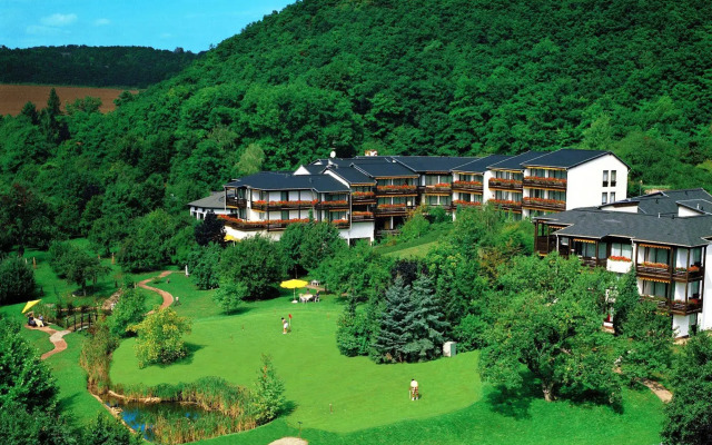 Hotel Maasberg Therme