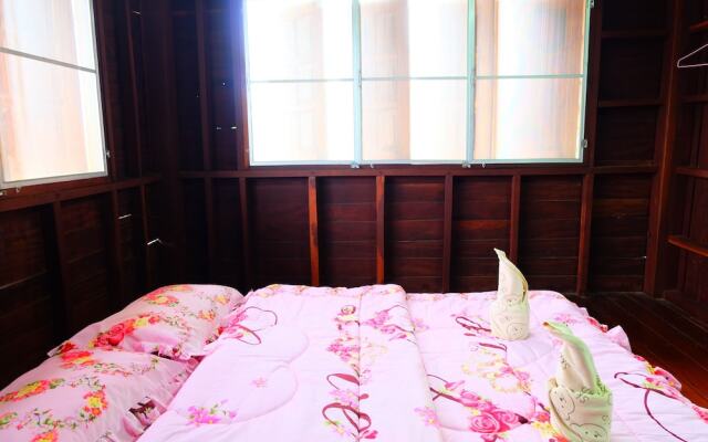 Wowtawan Homestay