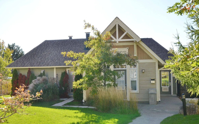 The Lodges at Blue Mountain - Rivergrass Condo