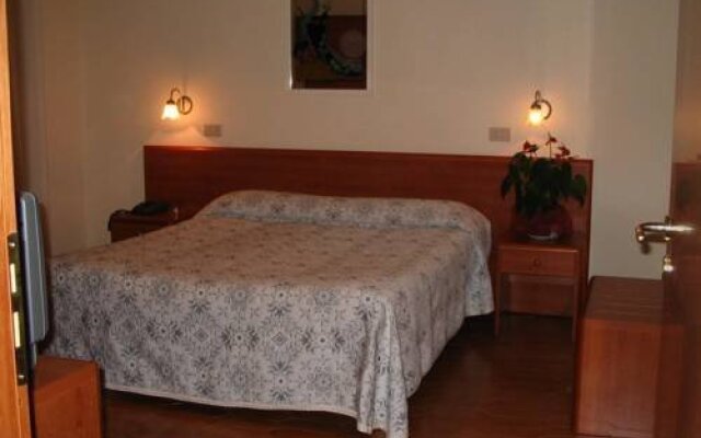 Hotel S. Andrea