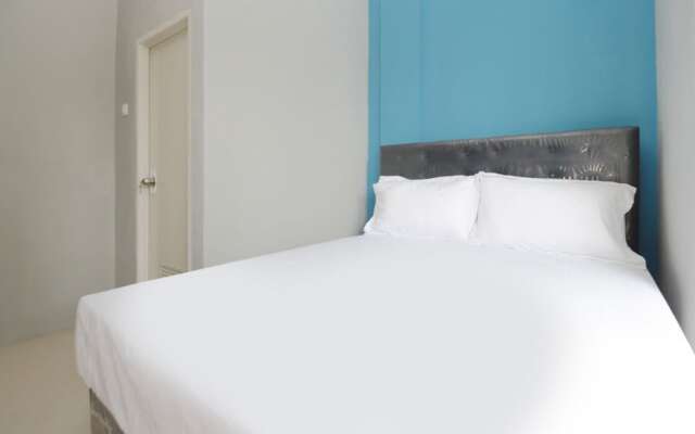 Athena Syariah Residence