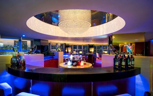 Grand Mercure Xiamen Downtown