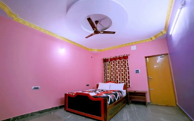 Madras Guest House