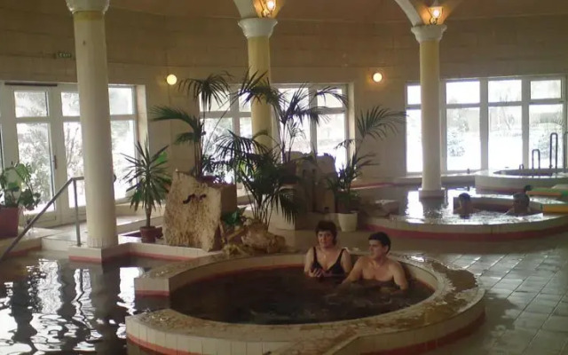 Termál Hotel Pávai Gyógyszálló ***