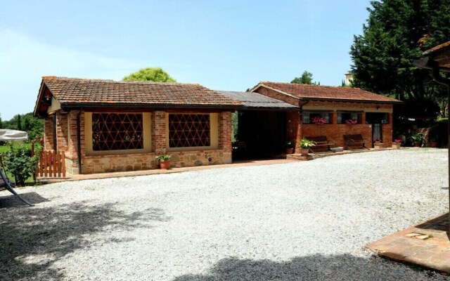 Verdidea La Villa