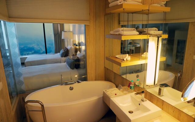 Crowne Plaza Greater Noida by IHG