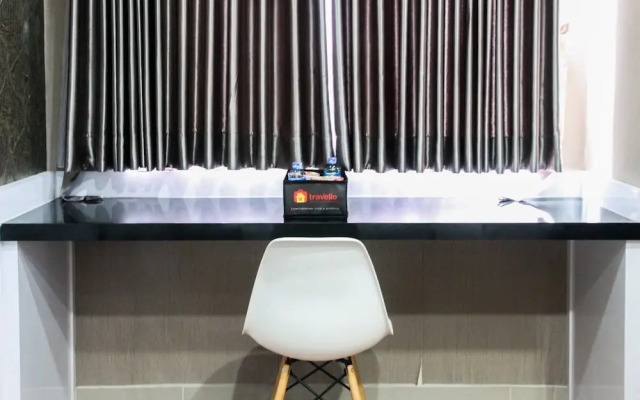 Comfortable New Stylish Studio The Oasis Apartment