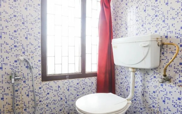 Hotel Hornbill  by OYO Rooms