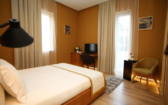 Divina Boutique Hotel