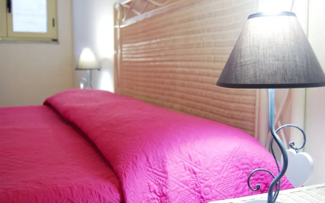 Japigium Villa Rubino