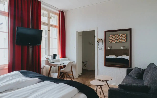 Arboga Stadshotell