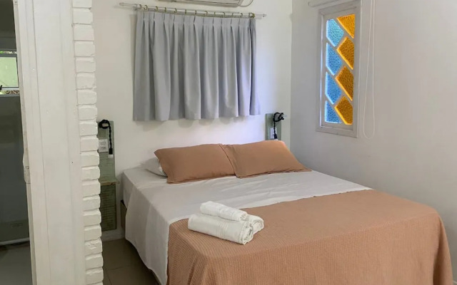 Pousada Cantinho do Rosa