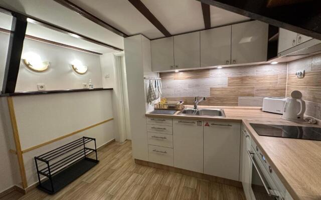 Cherrycity apartments