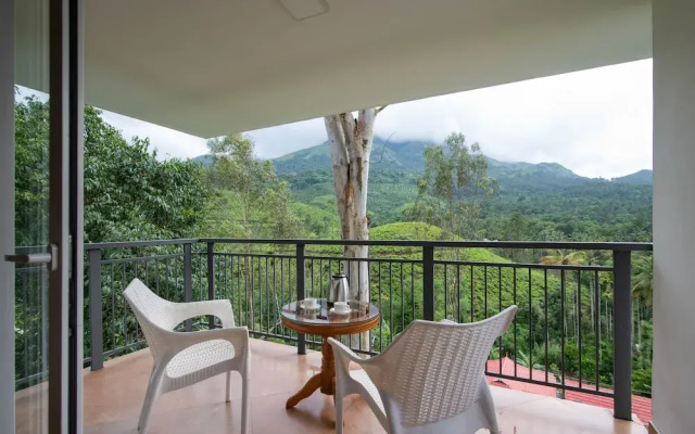 The Z Villa One by Vista Rooms