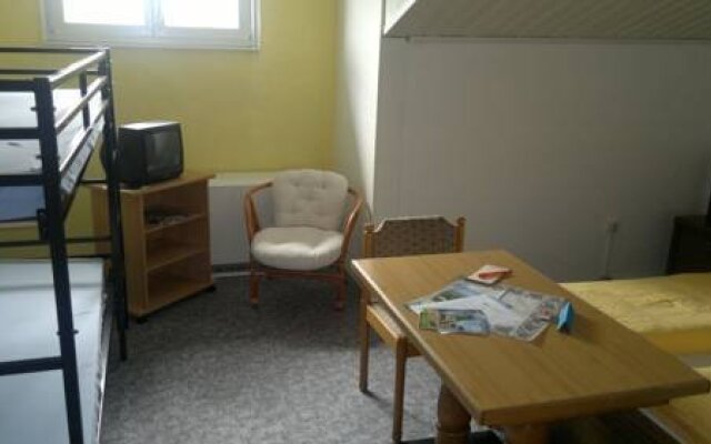 Pension Grubhügel-Stuben