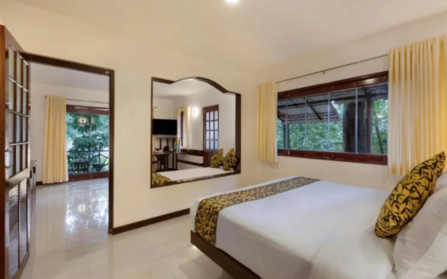 Sterling Vythiri Wayanad
