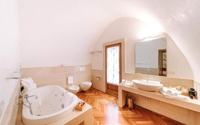 Santarosa Relais