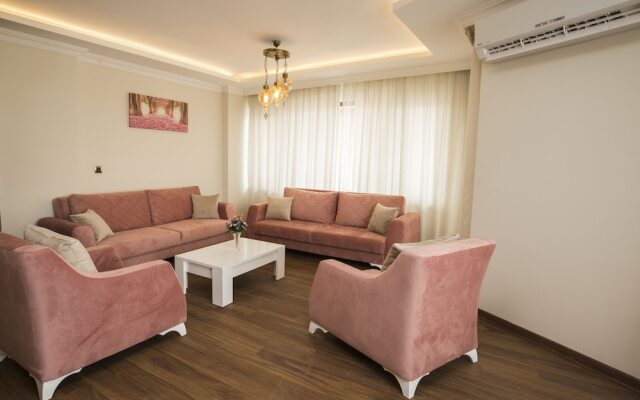 Prince Suite Apart