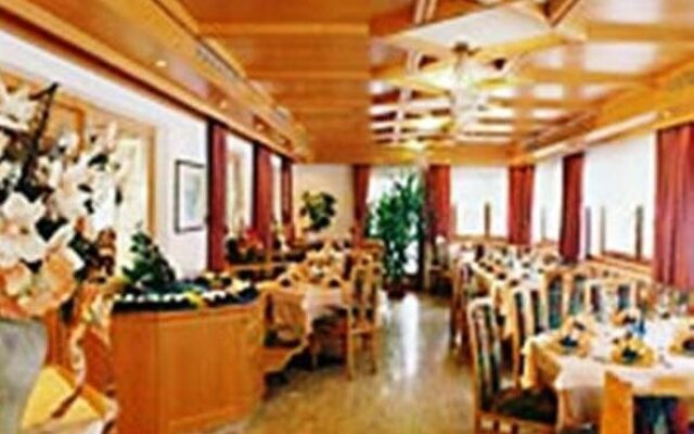 Hotel Foestlerhof