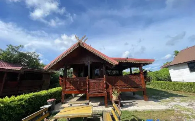 Oh taley resort