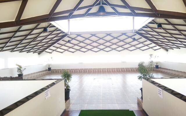 Shathayu Retreat