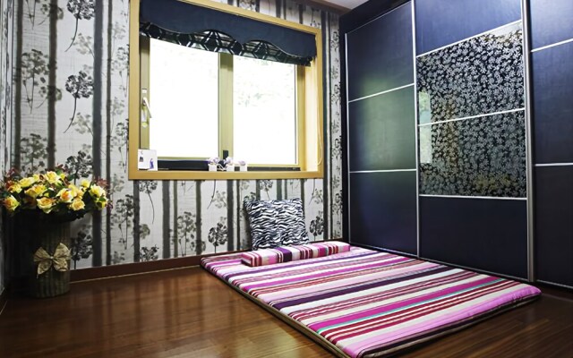 Gapyeong Zeny Pension