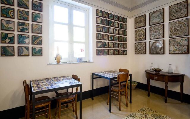 Bed  Breakfast Stanze Al Genio